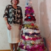 Лилия, 40 лет из г. 