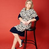 Лилия, 41 год из г. 