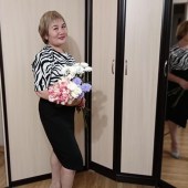 Наиля, 55 лет из г. 