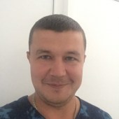 Радик, 35 лет из г. 