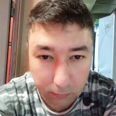 Шавкат, 33 года из г. 