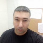 Шавкат, 33 года из г. 