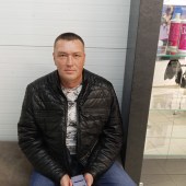 Айзат, 39 лет из г. 