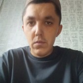 Рамиль, 28 лет из г. 