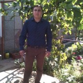 Азиз, 39 лет из г. 