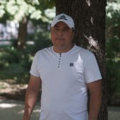 Азиз, 39 лет из г. 