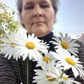 Наиля, 66 лет из г. 