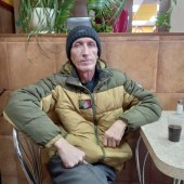 Марсель, 51 год из г. 