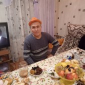 Вячеслав, 47 лет из г. 