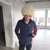 Ринат, 42 года из г. 