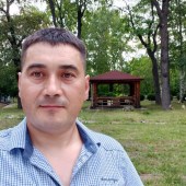 Иршат, 43 года из г. 