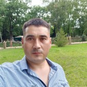 Иршат, 44 года из г. 
