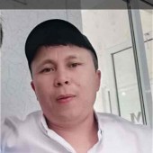 Марат, 38 лет из г. 