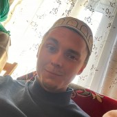 Ильназ, 26 лет из г. 