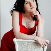 Айгуль, 36 лет из г. 