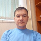 Фарит, 39 лет из г. 