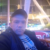 Зульфат, 33 года из г. 