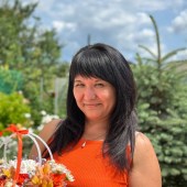 Диля, 42 года из г. 