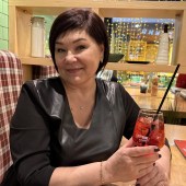 Фания, 58 лет из г. 