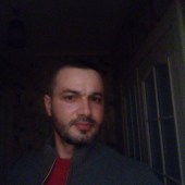 Руслан, 39 лет из г. 