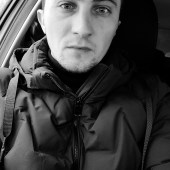 Ильдар, 33 года из г. 