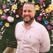 Ильдар, 44 года из г. 