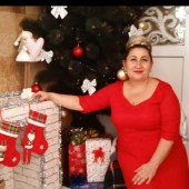 Урие, 54 года из г. 