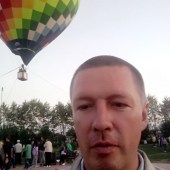 Айдар, 46 лет из г. 