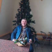 Васим, 60 лет из г. 