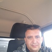 Радик, 42 года из г. 