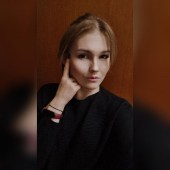 Лейсан, 29 лет из г. 