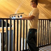 Гуля, 45 лет из г. 