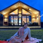 Гуля, 45 лет из г. 