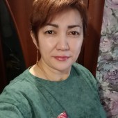 Гуля, 45 лет из г. 