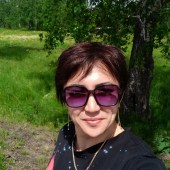 Гуля, 46 лет из г. 