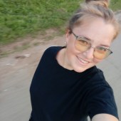 Ильмира, 34 года из г. 