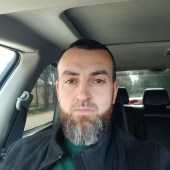 Дилявер, 38 лет из г. 