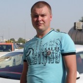 Ильдар, 41 год из г. 