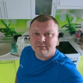Ильдар, 42 года из г. 