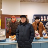 Ильдар, 42 года из г. 