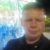 Айдар, 45 лет из г. 