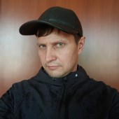 Ильнар, 37 лет из г. 