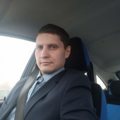 Ильнар, 36 лет из г. 