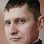 Ильнар, 37 лет из г. 