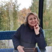 Эльмира, 51 год из г. 