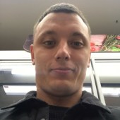 Руслан, 29 лет из г. 