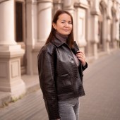 Гузель, 45 лет из г. 