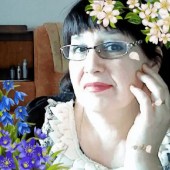 Рушания, 62 года из г. 