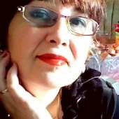 Рушания, 62 года из г. 