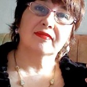 Рушания, 62 года из г. 
